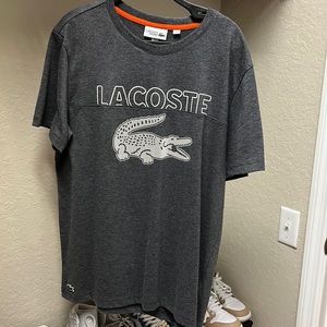 T-Shirt Lacoste